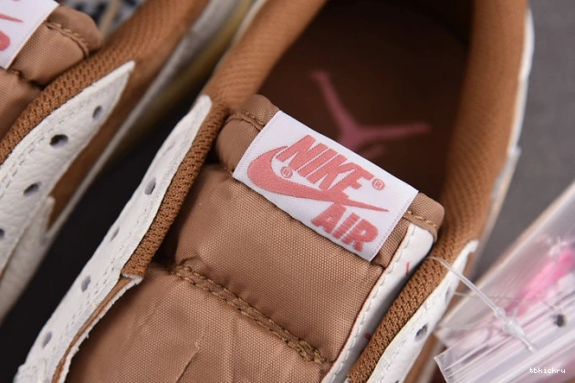 Reps TBkick DM7866-106 1 x Travis AJ SP OG Scott Low 0801
